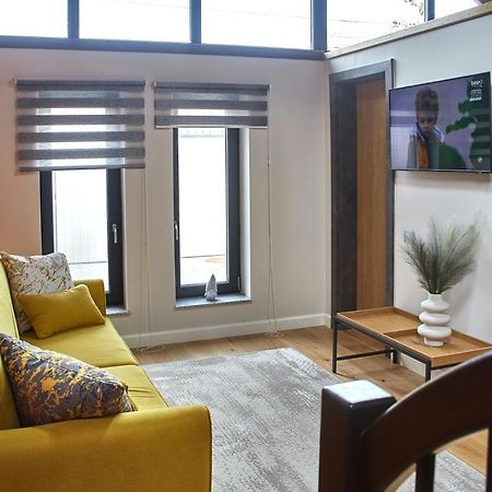 Apartament City La Casa Piano House ,Cu Parcare Alba Iulia Exterior photo