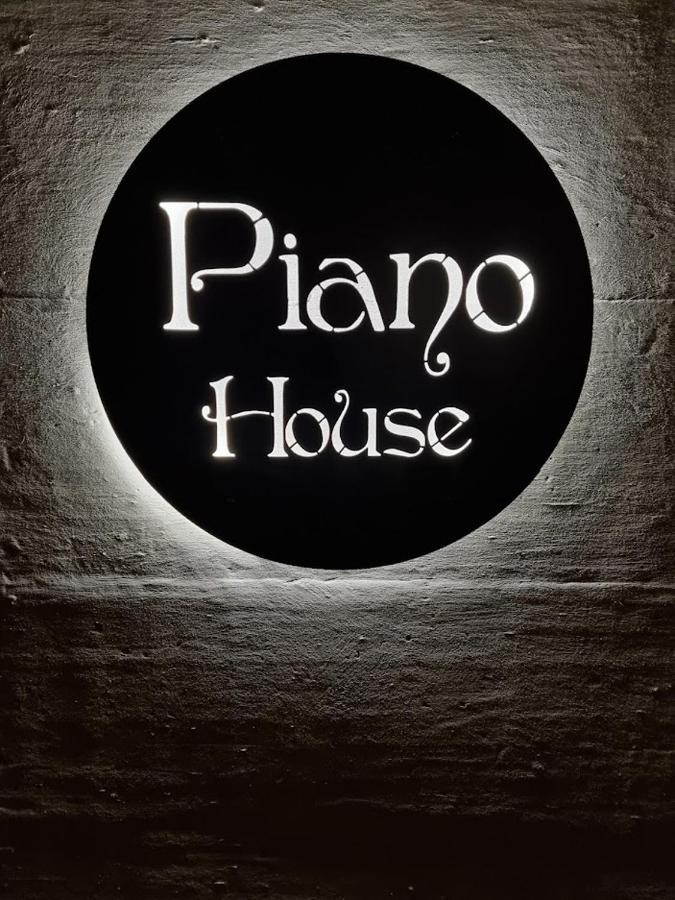 Apartament City La Casa Piano House ,Cu Parcare Alba Iulia Exterior photo