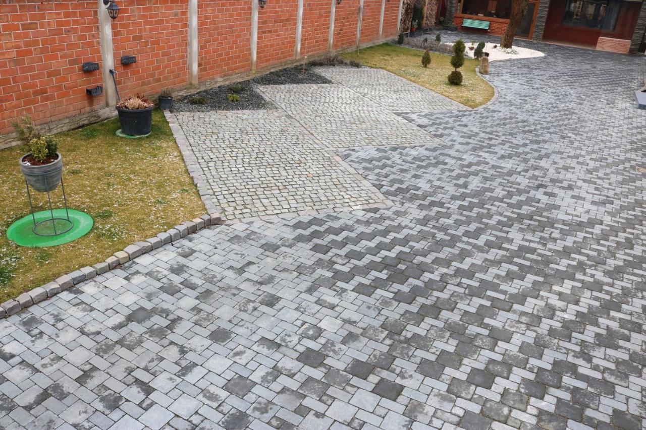 Apartament City La Casa Piano House ,Cu Parcare Alba Iulia Exterior photo