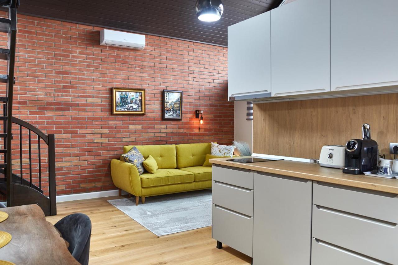 Apartament City La Casa Piano House ,Cu Parcare Alba Iulia Exterior photo